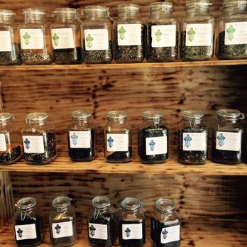 Ateaz - Coffee & Tea Near Me - Kew Gardens, New York Ateaz - Coffee & Tea Near Me - Kew Gardens, New York