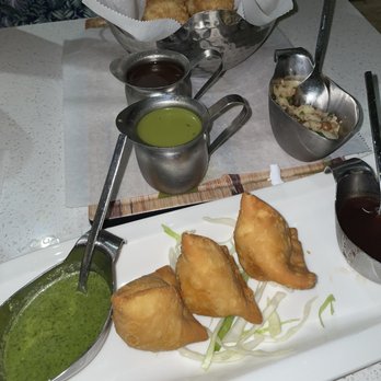 Tabla Indian Restaurant Winter Park - Vegetable Samosa and Pani Poori - Chinese Near Me - Winter Park, Florida Tabla Indian Restaurant Winter Park - Vegetable Samosa and Pani Poori - Chinese Near Me - Winter Park, Florida