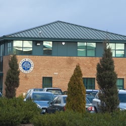 Cedar House Clinic