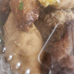 Short Rib Empanadas