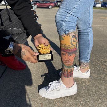 Lost Tribes Tattoo - Tattoo Near Me - Spotsylvania, Virginia Lost Tribes Tattoo - Tattoo Near Me - Spotsylvania, Virginia