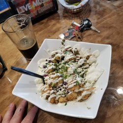 Jimmy Hula's