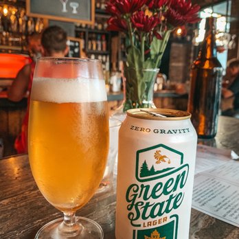 The Castello Plan - New American Near Me - Brooklyn, New York