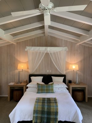 Huka Lodge by null