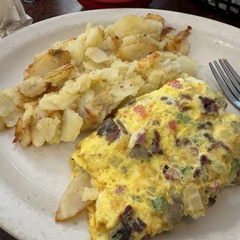 Jenny’s Diner - Everything omelette - Diners Near Me - Columbus, Ohio Jenny’s Diner - Everything omelette - Diners Near Me - Columbus, Ohio