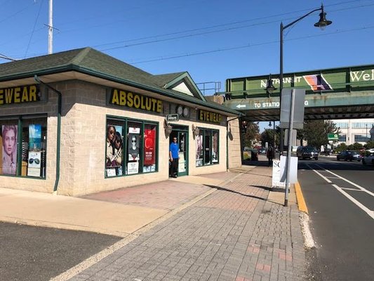 ABSOLUTE EYEWEAR - Updated July 2026 - 21 Photos & 14 Reviews - 42 Main ...