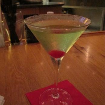 Fire Works Pizza - Apple Martini - Pizza Near Me - Arlington, Virginia Fire Works Pizza - Apple Martini - Pizza Near Me - Arlington, Virginia