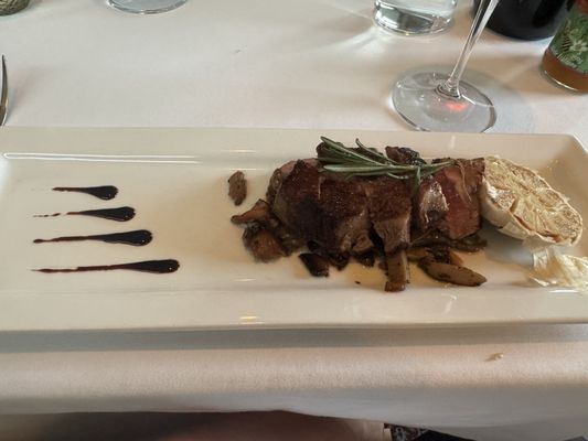 VENETO Ristorante Italiano by null