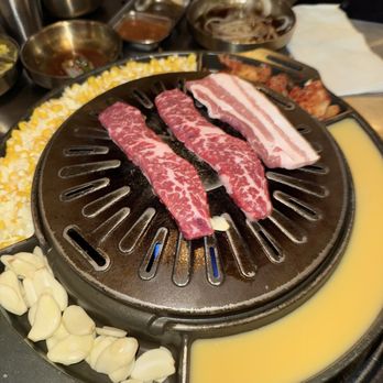Daldongnae Korean BBQ - Sheppard - Barbeque Near Me - Toronto, Ontario Daldongnae Korean BBQ - Sheppard - Barbeque Near Me - Toronto, Ontario