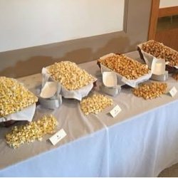 Flavor Catering & Bar Service