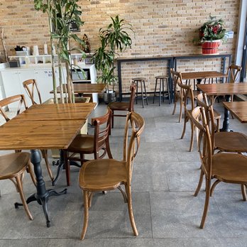 Cafe Trois - Breakfast & Brunch Near Me - Fort Lee, New Jersey Cafe Trois - Breakfast & Brunch Near Me - Fort Lee, New Jersey