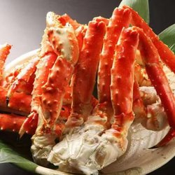 Juicy King Crab Express - Snow crab legs