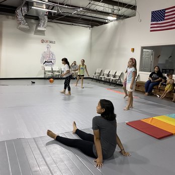 Grappling Zone - More gametime! - Summer Camps Near Me - Pearland, Texas Grappling Zone - More gametime! - Summer Camps Near Me - Pearland, Texas