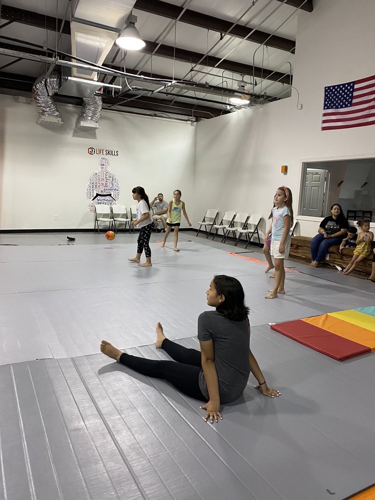 GRAPPLING ZONE PEARLAND 14 Photos 2849 Miller Ranch Rd, Pearland