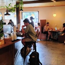 Pinewood Coffee Bar