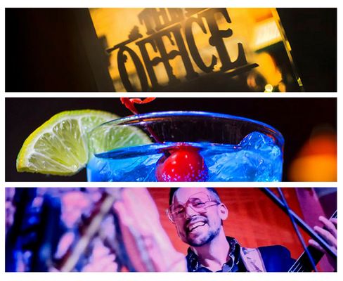 The Office Spiritorium by null