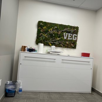 Veterinary Emergency Group - Exam room - Emergency Pet Hospital Near Me - San Ramon, California