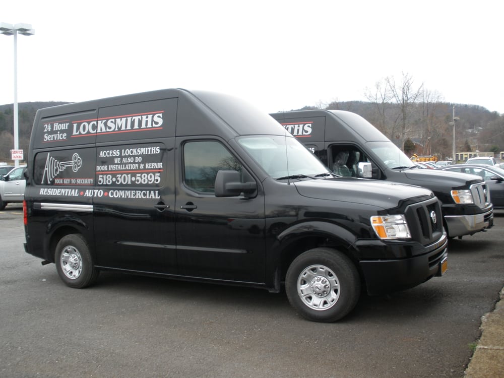 ACCESS LOCKSMITHS Updated October 2024 11 Reviews 52 Worth Ave