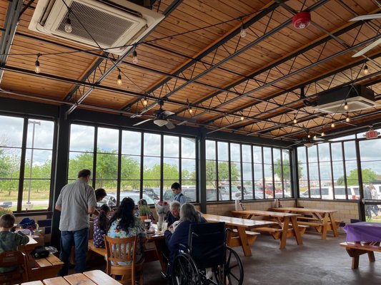 Southside Market & BBQ - Bastrop by null