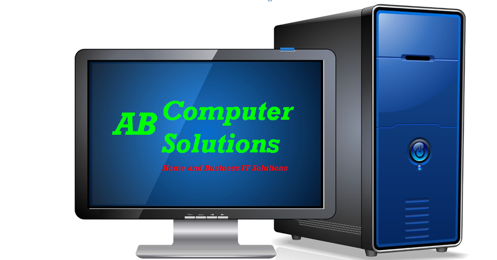 AB COMPUTER SOLUTIONS Updated August 2024 12120 118th, Puyallup