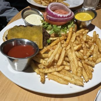 Aubrey’s - Sevierville - Cheddar Burger - American Near Me - Sevierville, Tennessee Aubrey’s - Sevierville - Cheddar Burger - American Near Me - Sevierville, Tennessee