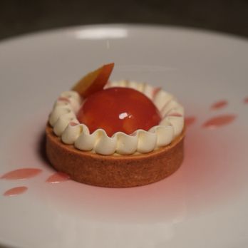 Le Jardinier - French Near Me - New York, New York