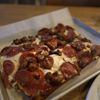 Mike's Pizza Bar gift card