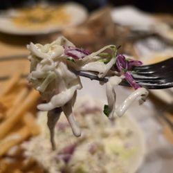 The Cheesecake Factory - Cole slaw