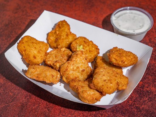 Panorama Pizza by null