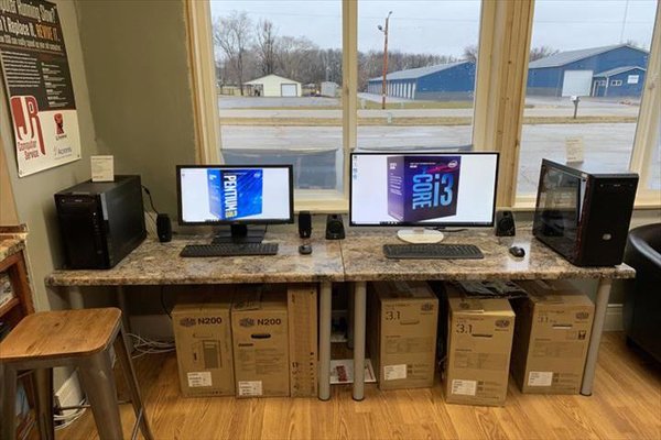JR COMPUTER SERVICE - Updated May 2026 - 25 Photos - 1691 Gale Dr ...