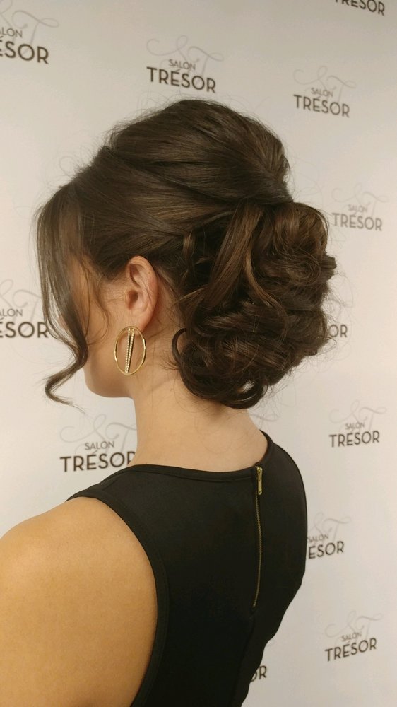 Salon Tresor
