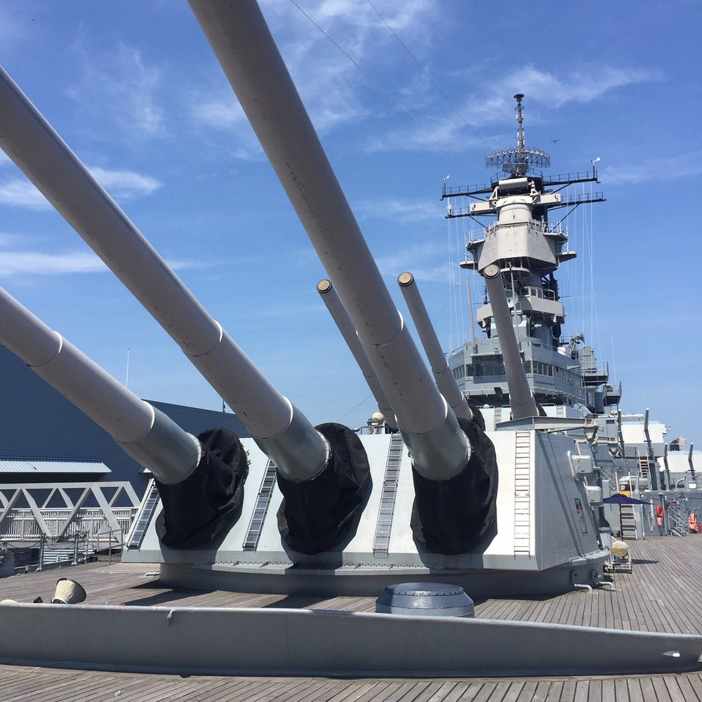 Nauticus - Museums Near Me - Norfolk, Virginia Nauticus - Museums Near Me - Norfolk, Virginia