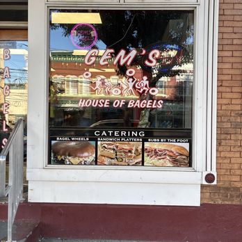 Gems - Broadway Bagels - Bagels Near Me - South Amboy, New Jersey