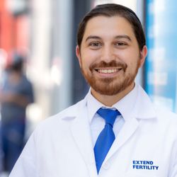 Extend Fertility - Dr. Baruch Abittan, MD, FACOG, Reproductive Endocrinologist