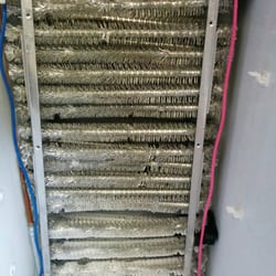 Breaking Point Appliance Repair - Refrigerator cooling problems