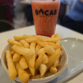 Bocas Grill Kendall - Latin American Near Me - Miami, Florida Bocas Grill Kendall - Latin American Near Me - Miami, Florida