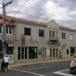 The Bay - The Bay