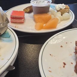 Dessert