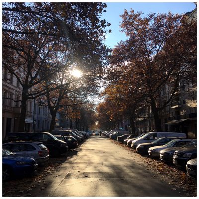 Prenzlauer Berg by null