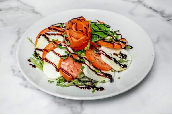 Rigo’s Pizzeria by null