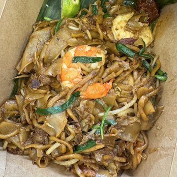 Dabao Singapore - Char Kway Teow - Singaporean Near Me - San Francisco, California Dabao Singapore - Char Kway Teow - Singaporean Near Me - San Francisco, California