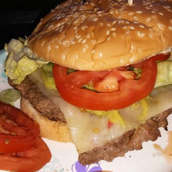 The Chuck Box - 1/2 burger. "The Great Big One" - Burgers Near Me - Tempe, Arizona The Chuck Box - 1/2 burger. "The Great Big One" - Burgers Near Me - Tempe, Arizona