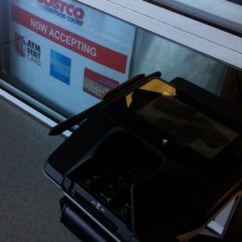 Costco Food Court - Some cards now accepted at the food court - Food Court Near Me - Poway, California