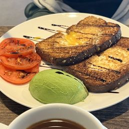 Avocado toast