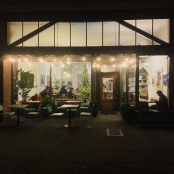 Miro Tea - Entrance - Tea Rooms Near Me - Seattle, Washington Miro Tea - Entrance - Tea Rooms Near Me - Seattle, Washington