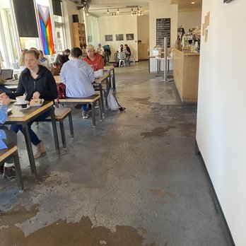 Elemental Coffee - Inside - Coffee & Tea Near Me - Oklahoma City, Oklahoma