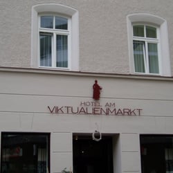 Hotel am Viktualienmarkt