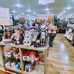 Home Goods