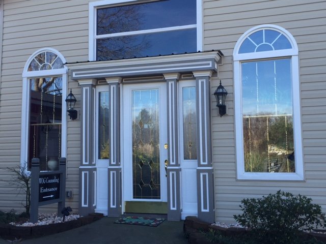 Word Of God Marriage & Personal Counseling Center - grief counselor in Greenville, SC