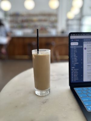 Intermezzo Coffee & Cocktails by null